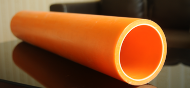 江西赣兴管业科技有限公司江西电力管CPVC电力管