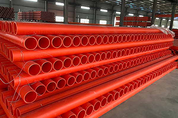 海南购买七孔梅花管厂家