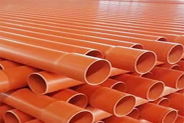 湖北专业MPP顶管制造