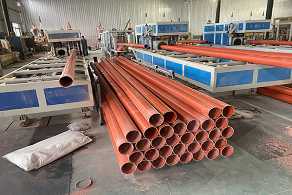 海南购买七孔梅花管厂家