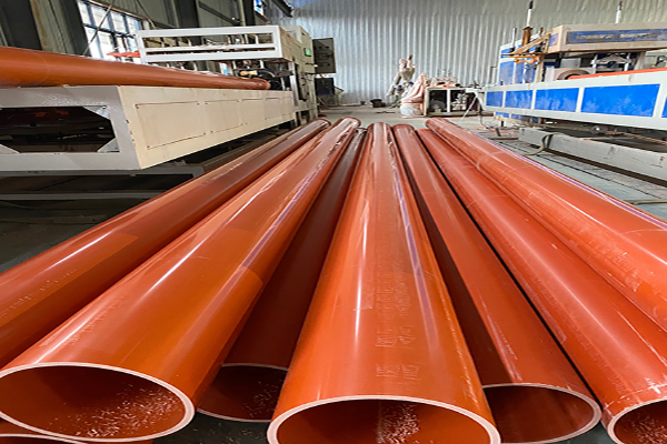 南昌专业CPVC管制造