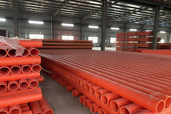 海南购买七孔梅花管厂家